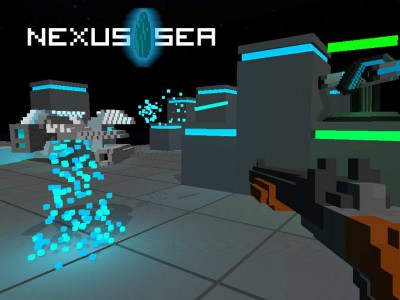 четвертый скриншот из Nexus Sea