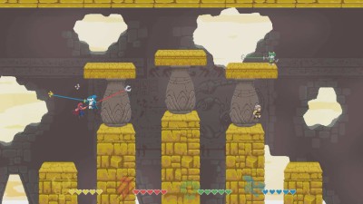 первый скриншот из Skyhook
