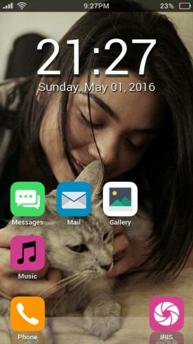 третий скриншот из Sara Is Missing