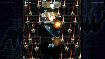 третий скриншот из Valkyrius