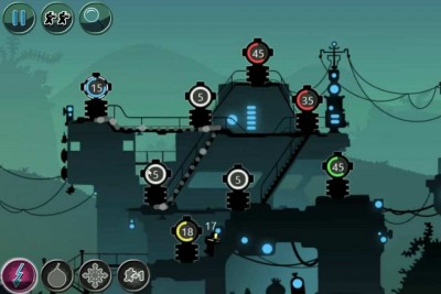 второй скриншот из Control Craft 2