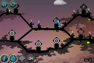 третий скриншот из Control Craft 2