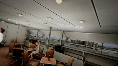 первый скриншот из Hindenburg VR