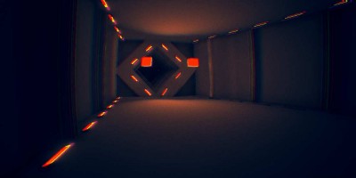 четвертый скриншот из Red Void