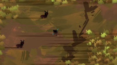 четвертый скриншот из Sunward