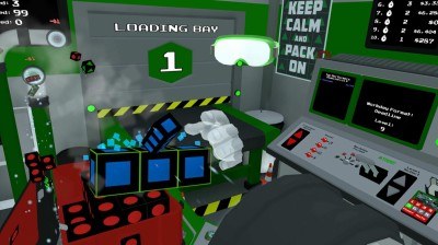 первый скриншот из Ship It