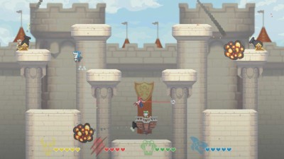 третий скриншот из Skyhook