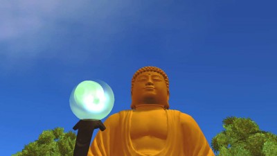 четвертый скриншот из Heaven Island Life