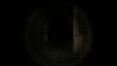 второй скриншот из Antihorror
