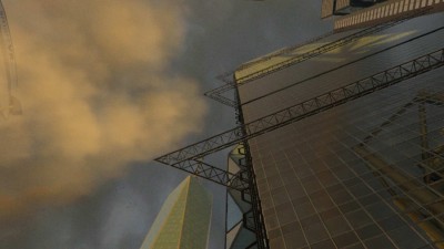 первый скриншот из The Walk