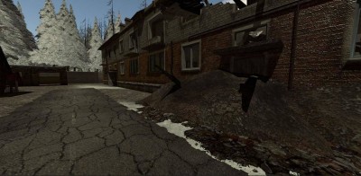 третий скриншот из Survival Zombies The Inverted Evolution