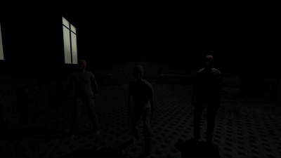 четвертый скриншот из Antihorror