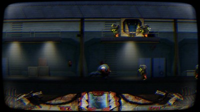 первый скриншот из Bullshot