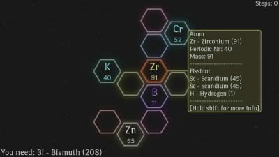 четвертый скриншот из Atomic Reconstruction