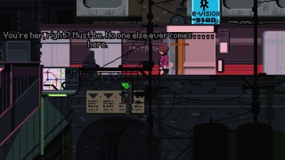 четвертый скриншот из Among Thorns