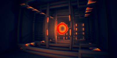 первый скриншот из Red Void