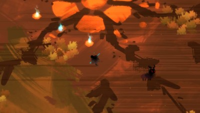 второй скриншот из Sunward