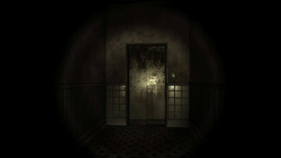 третий скриншот из Antihorror