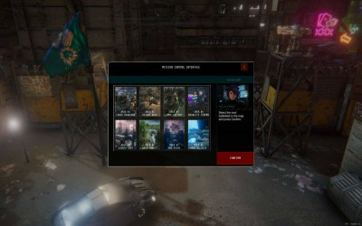 второй скриншот из Armed to the Gears
