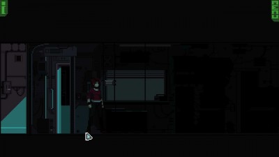 первый скриншот из Among Thorns