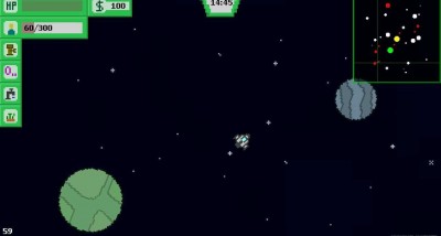четвертый скриншот из Colonizer [Beta]