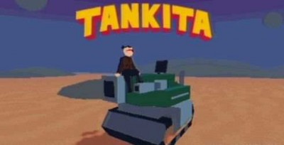 четвертый скриншот из Tankita