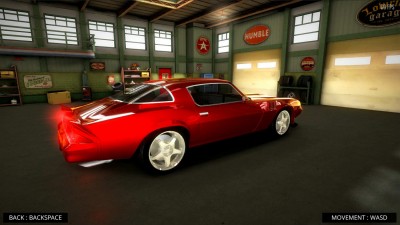 третий скриншот из Drift King: Survival