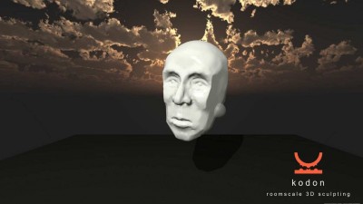 третий скриншот из Kodon