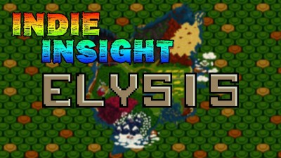 второй скриншот из Elysis