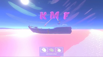 четвертый скриншот из KMF