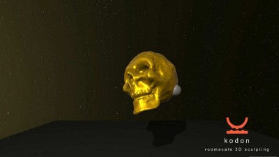 четвертый скриншот из Kodon