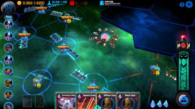четвертый скриншот из Space Tyrant