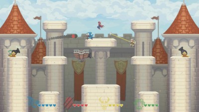 второй скриншот из Skyhook