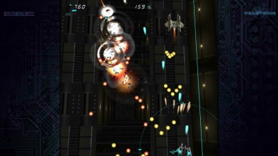 первый скриншот из Valkyrius