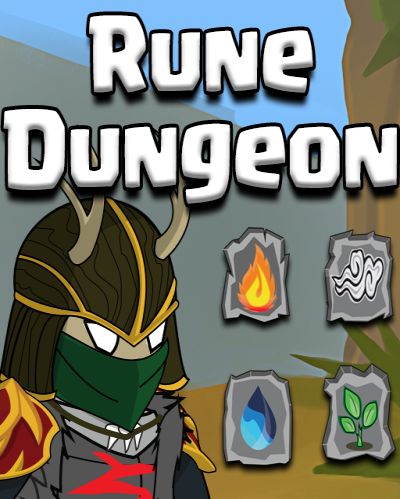 Rune Dungeon Rune Dungeon