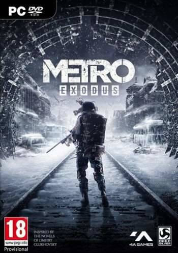 Metro: Exodus - Gold Edition