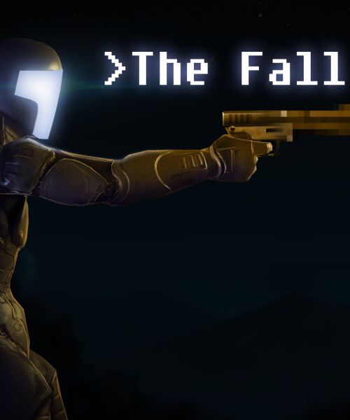 The Fall The Fall
