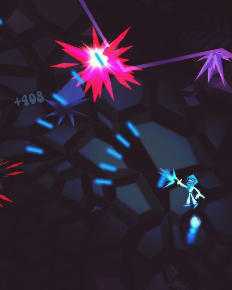 Laser Disco Defenders Laser Disco Defenders