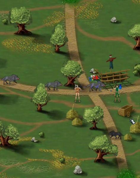 Ultimus bellum