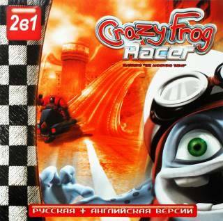 Crazy Frog Racer Crazy Frog Racer