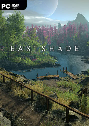 Eastshade Eastshade