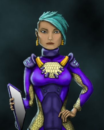 Star Traders 4X Empires