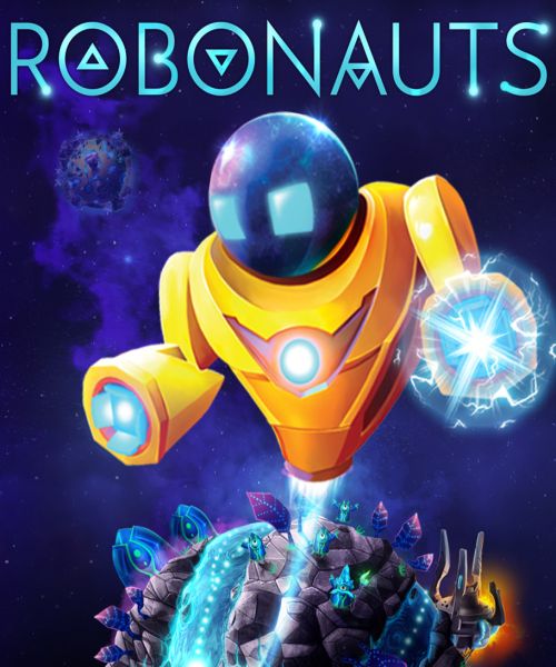 Robonauts Robonauts