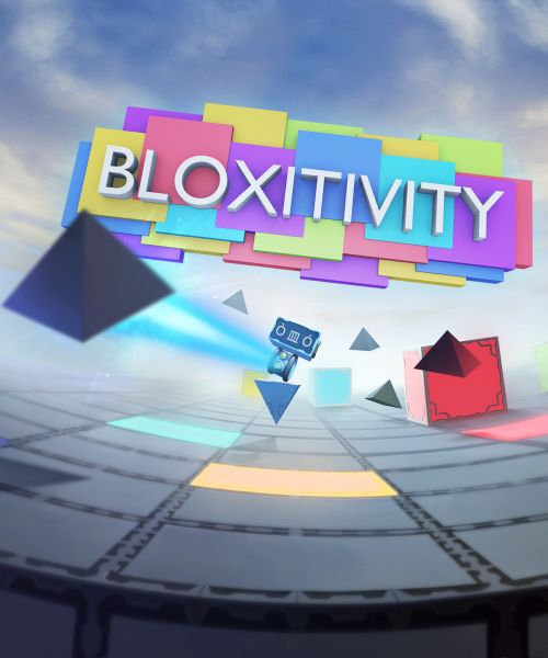 Bloxitivity
