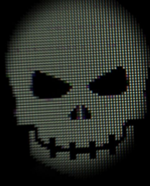 Welcome to the Game