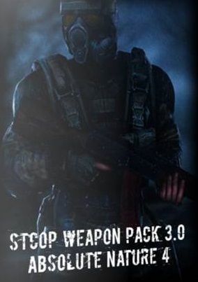Сталкер Call of Pripyat - STCoPWP 3.0 + Absolute Nature 4 Сталкер Call of Pripyat - STCoPWP 3.0 + Absolute Nature 4