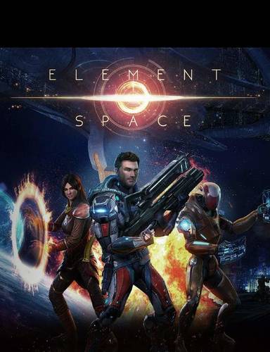 Element: Space