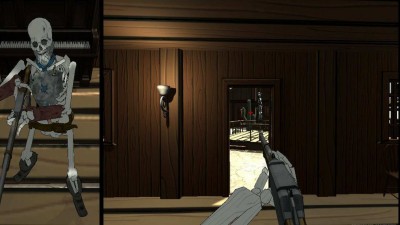 второй скриншот из The Atomy