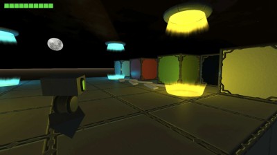 четвертый скриншот из Bloxitivity