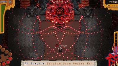 второй скриншот из The Textorcist: The Story of Ray Bibbia
